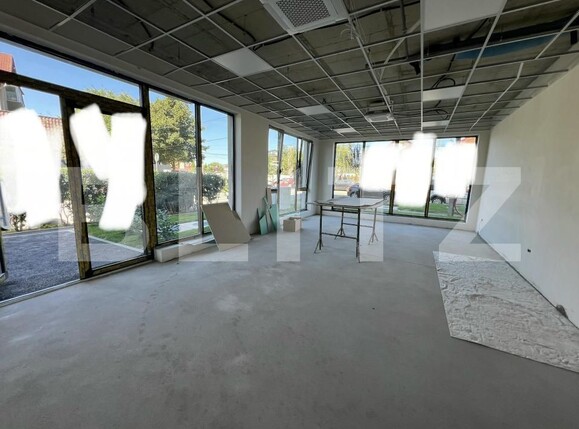 Spațiu comercial de vânzare Marasti - 181747SVC | BLITZ Cluj-Napoca | Poza1