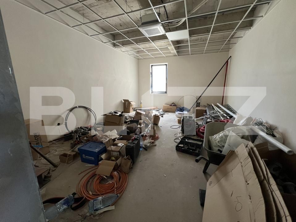 Spațiu comercial de vânzare Marasti - 181747SVC | BLITZ Cluj-Napoca | Poza2