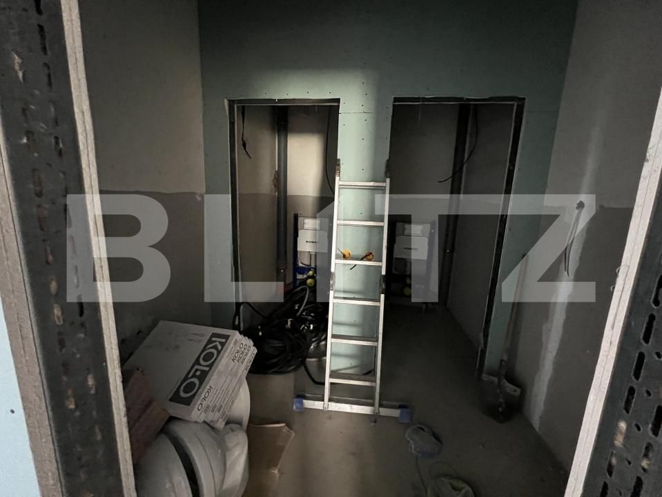 Spațiu comercial de vânzare Marasti - 181747SVC | BLITZ Cluj-Napoca | Poza3