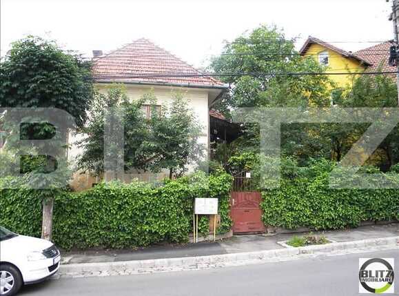 Casa de vânzare 3 camere Gruia - 18175CV | BLITZ Cluj-Napoca | Poza1