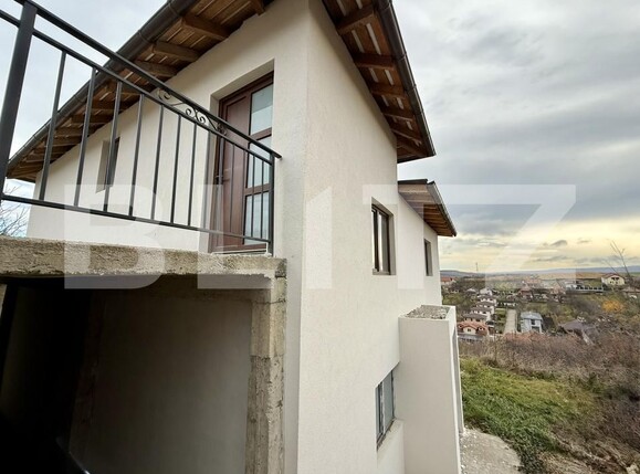Casa de vânzare 6 camere Dezmir - 181750CV | BLITZ Cluj-Napoca | Poza2