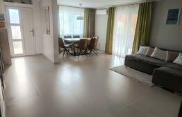 Casă individuală pe un nivel, cu garaj, zona Sannicoara