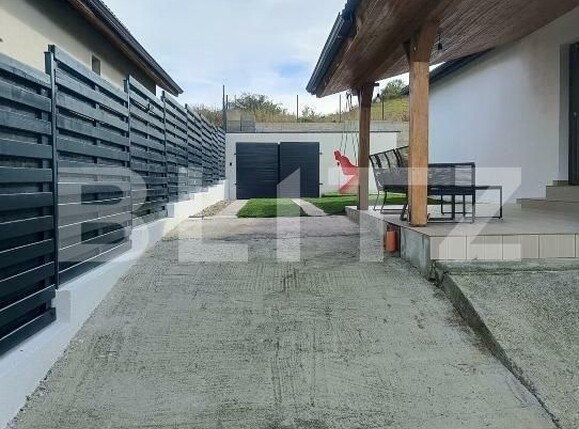 Casa de vânzare 3 camere Sannicoara - 181751CV | BLITZ Cluj-Napoca | Poza8