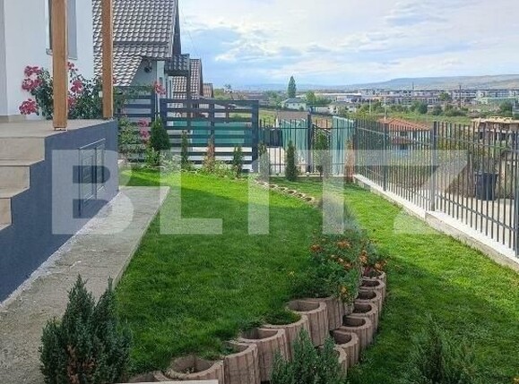 Casa de vânzare 3 camere Sannicoara - 181751CV | BLITZ Cluj-Napoca | Poza3