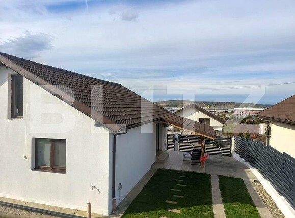 Casa de vânzare 3 camere Sannicoara - 181751CV | BLITZ Cluj-Napoca | Poza1