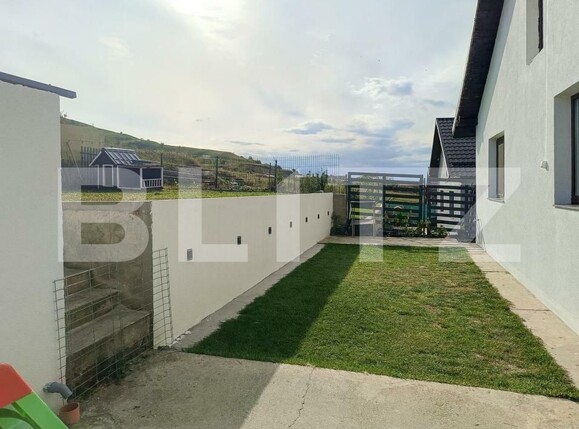 Casa de vânzare 3 camere Sannicoara - 181751CV | BLITZ Cluj-Napoca | Poza9