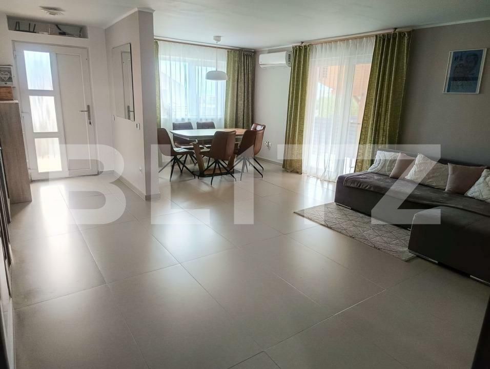 Casa de vânzare 3 camere Sannicoara - 181751CV | BLITZ Cluj-Napoca | Poza4