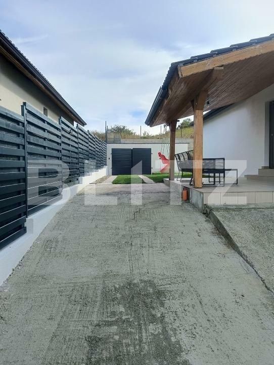 Casa de vânzare 3 camere Sannicoara - 181751CV | BLITZ Cluj-Napoca | Poza8