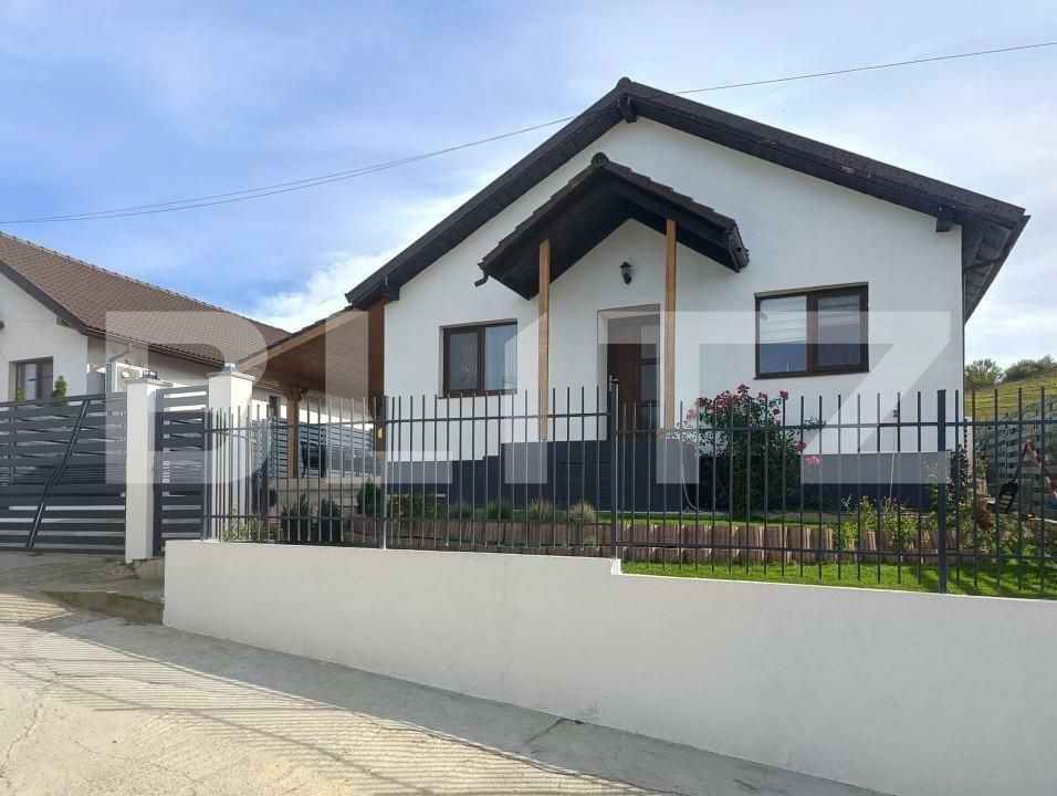 Casa de vânzare 3 camere Sannicoara - 181751CV | BLITZ Cluj-Napoca | Poza2