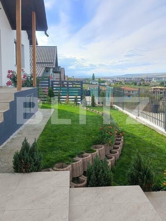 Casa de vânzare 3 camere Sannicoara - 181751CV | BLITZ Cluj-Napoca | Poza3