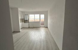 Garsonieră decomandată în Subcetate City Sânpetru, 37 mp, etaj intermediar