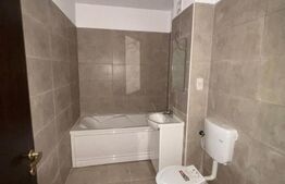 Garsonieră decomandată în Subcetate City Sânpetru, 37 mp, etaj intermediar