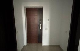 Garsonieră decomandată în Subcetate City Sânpetru, 37 mp, etaj intermediar