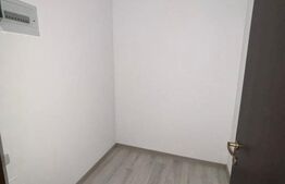 Garsonieră decomandată în Subcetate City Sânpetru, 37 mp, etaj intermediar