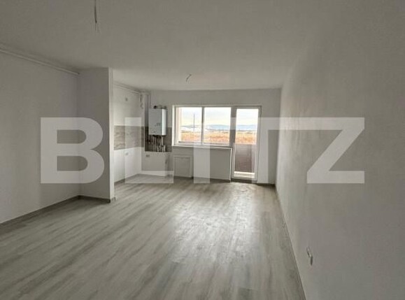 Garsonieră de vânzare Sanpetru - 181752AV | BLITZ Brașov | Poza1