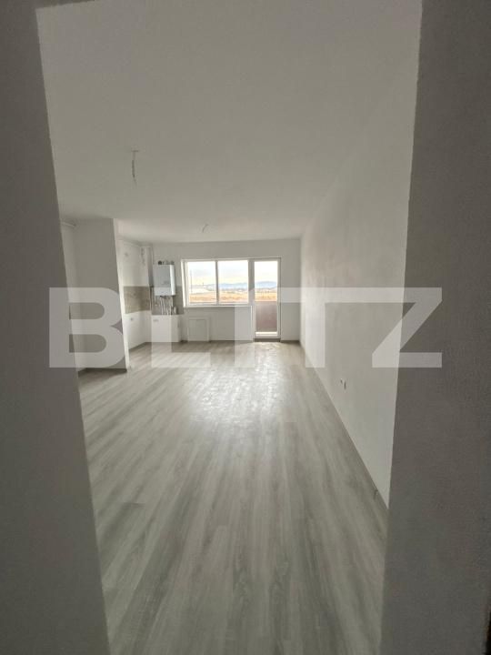 Garsonieră de vânzare Sanpetru - 181752AV | BLITZ Brașov | Poza2