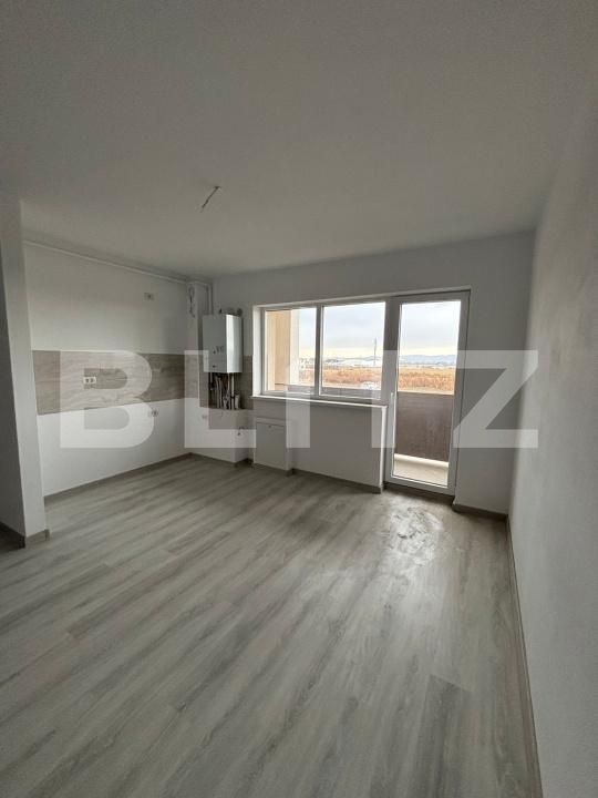 Garsonieră de vânzare Sanpetru - 181752AV | BLITZ Brașov | Poza3