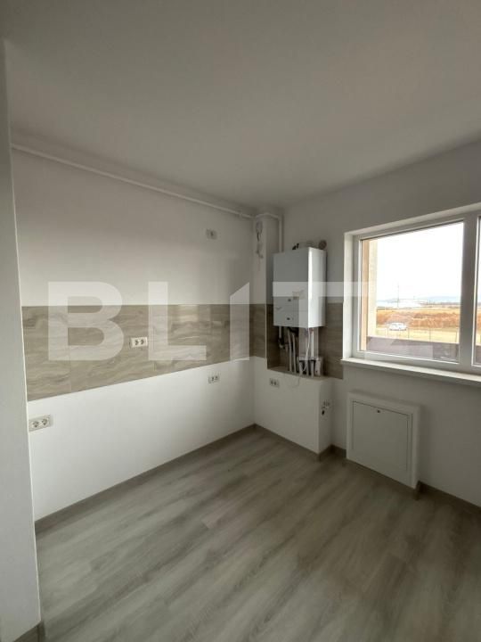 Garsonieră de vânzare Sanpetru - 181752AV | BLITZ Brașov | Poza4