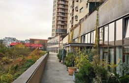 Apartament 40mp, bloc nou,  Zorilor 