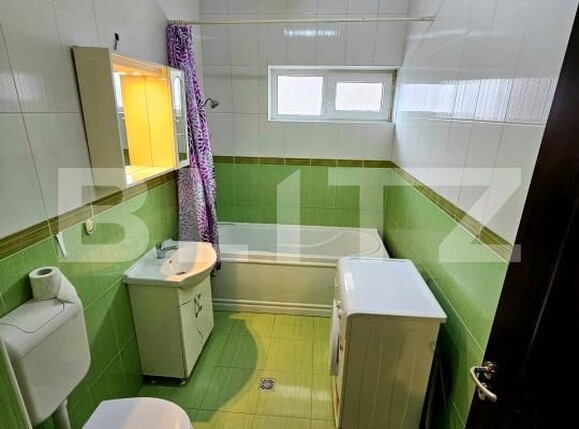 Garsonieră de vânzare Zorilor - 181757AV | BLITZ Cluj-Napoca | Poza4