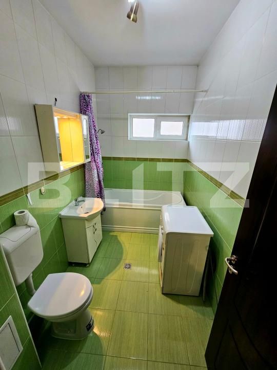 Garsonieră de vânzare Zorilor - 181757AV | BLITZ Cluj-Napoca | Poza4