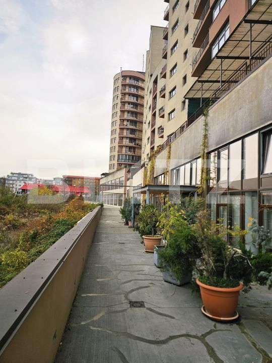 Garsonieră de vânzare Zorilor - 181757AV | BLITZ Cluj-Napoca | Poza1