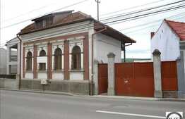 Vanzare casa cu 135 mp utili! Locatie frumoasa!