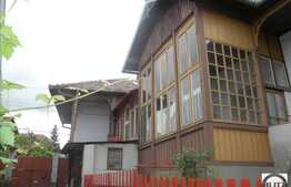 Vanzare casa cu 135 mp utili! Locatie frumoasa!