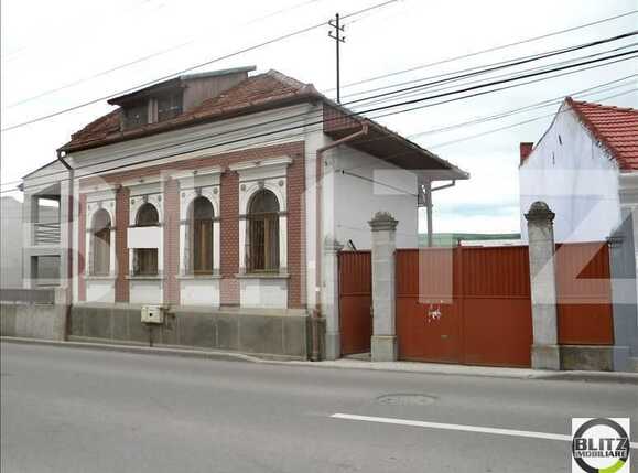 Casa de vânzare 4 camere Gruia - 18176CV | BLITZ Cluj-Napoca | Poza1