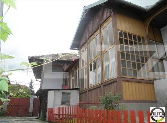 Casa de vânzare 4 camere Gruia - 18176CV | BLITZ Cluj-Napoca | Poza2