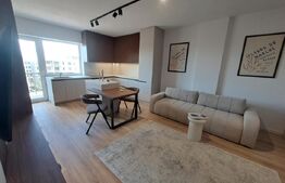 Apartament 2 camere, 51 mp utili, zona Tractorul