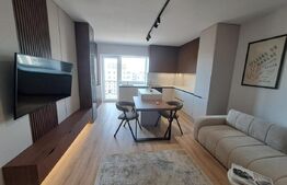 Apartament 2 camere, 51 mp utili, zona Tractorul