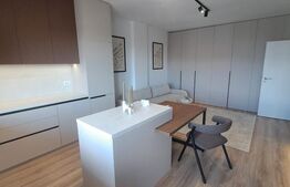Apartament 2 camere, 51 mp utili, zona Tractorul