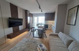 Apartament 2 camere, 51 mp utili, zona Tractorul