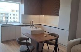 Apartament 2 camere, 51 mp utili, zona Tractorul