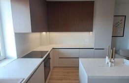 Apartament 2 camere, 51 mp utili, zona Tractorul