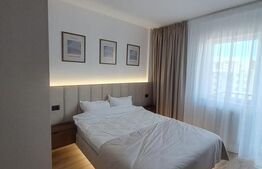 Apartament 2 camere, 51 mp utili, zona Tractorul