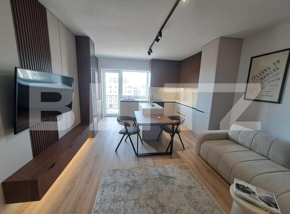 Apartament de vânzare 2 camere Tractorul - 181766AV | BLITZ Brașov | Poza1