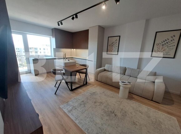 Apartament de vânzare 2 camere Tractorul - 181766AV | BLITZ Brașov | Poza3