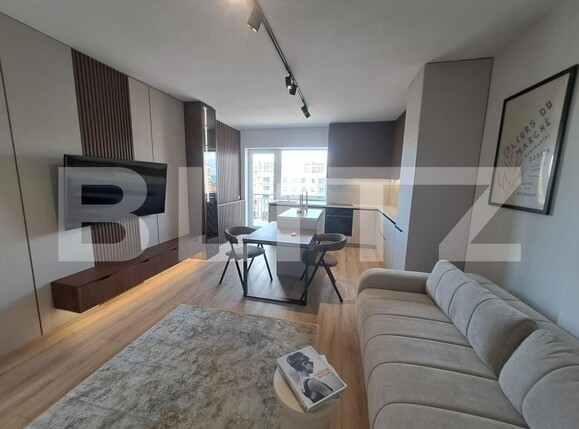 Apartament de vânzare 2 camere Tractorul - 181766AV | BLITZ Brașov | Poza2