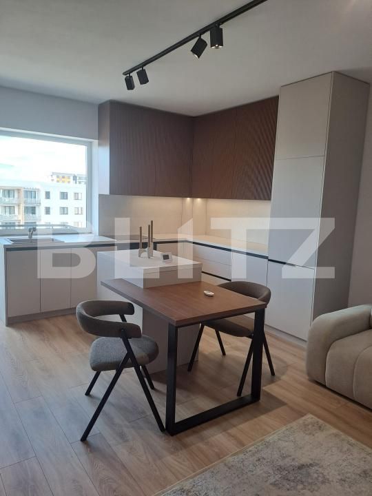 Apartament de vânzare 2 camere Tractorul - 181766AV | BLITZ Brașov | Poza5