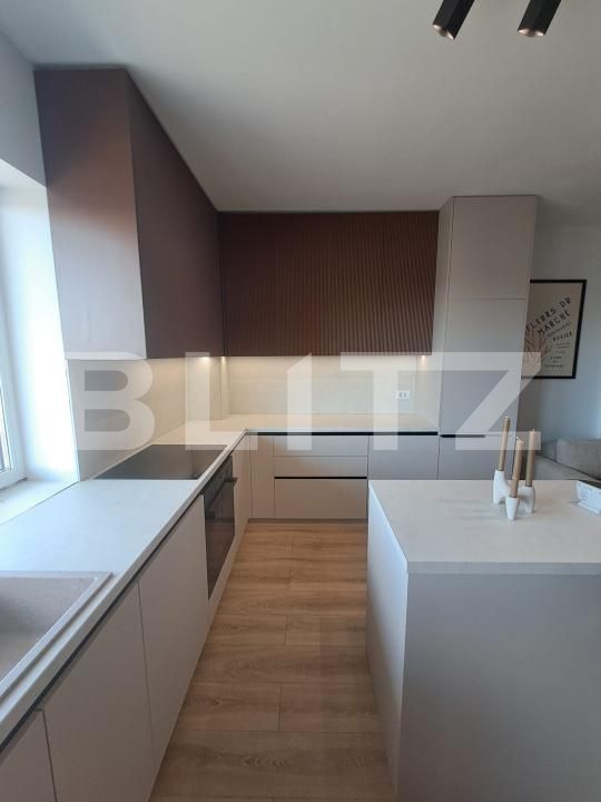 Apartament de vânzare 2 camere Tractorul - 181766AV | BLITZ Brașov | Poza8