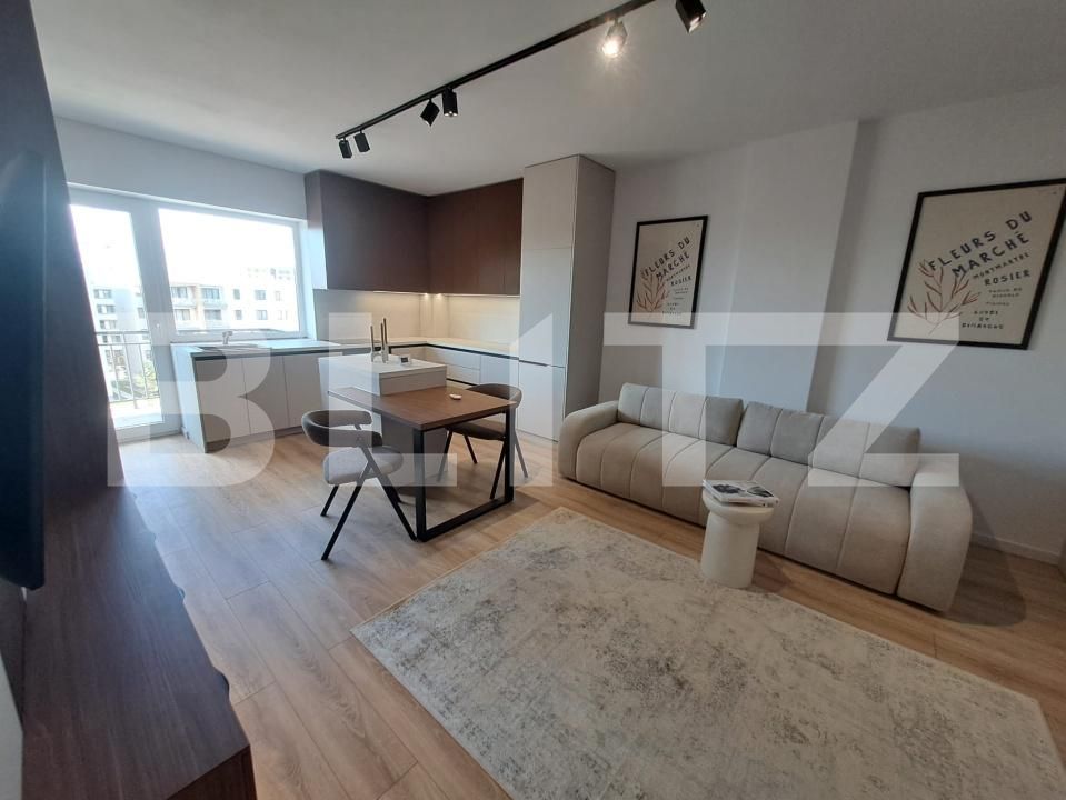 Apartament de vânzare 2 camere Tractorul - 181766AV | BLITZ Brașov | Poza3