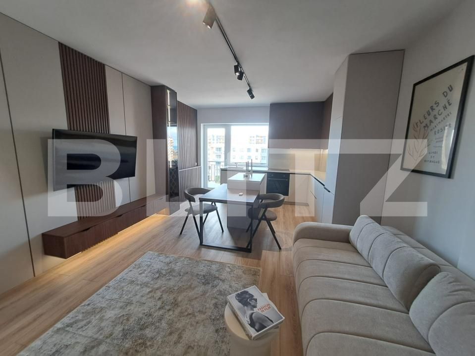 Apartament de vânzare 2 camere Tractorul - 181766AV | BLITZ Brașov | Poza2