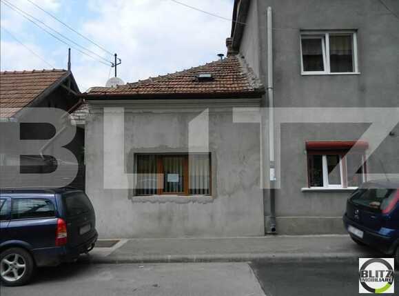 Casa de închiriat 3 camere Gruia - 18177CI | BLITZ Cluj-Napoca | Poza1