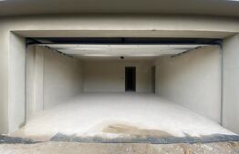 Casa moderna cu terasa panoramica si garaj dublu – confort, intimitate