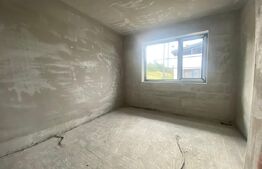 Casa moderna cu terasa panoramica si garaj dublu – confort, intimitate