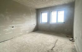 Casa moderna cu terasa panoramica si garaj dublu – confort, intimitate