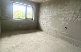 Casa moderna cu terasa panoramica si garaj dublu – confort, intimitate