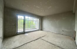 Casa moderna cu terasa panoramica si garaj dublu – confort, intimitate